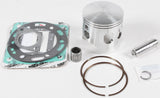 WISECO TOP END KIT POL PK1110