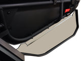 SPIKE LOWER DOOR TINT SET (4) CAN MAV X-3 55-2340