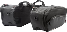 FLY RACING SADDLE BAGS #6245 479-10~400