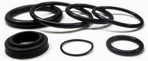 HYGEAR HYGEAR SHOCK SERVICE KIT S/M 5/8" FIST STYLE 29-03-018-R