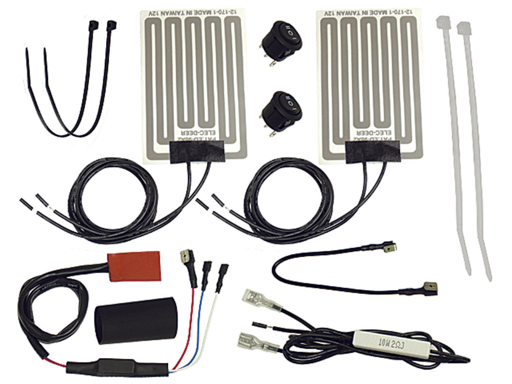 SP1 GRIP/THUMB WARMER KIT SM-12692-atv motorcycle utv parts accessories gear helmets jackets gloves pantsAll Terrain Depot