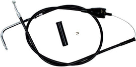 MOTION PRO BLACK VINYL IDLE CABLE 06-0362