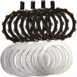 EBC DIRT RACER CLUTCH SET DRC87-atv motorcycle utv parts accessories gear helmets jackets gloves pantsAll Terrain Depot