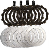 EBC DIRT RACER CLUTCH SET DRC87