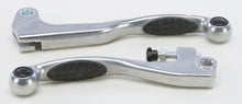 Load image into Gallery viewer, FLY RACING GRIP LEVER SET BLACK 204-014