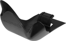 Load image into Gallery viewer, ACERBIS SKID PLATE BLACK 2160200001-atv motorcycle utv parts accessories gear helmets jackets gloves pantsAll Terrain Depot