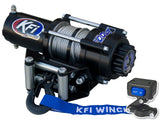 KFI A2500-R2 WINCH A2500-R2