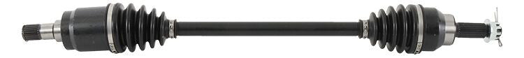 ALL BALLS 8 BALL EXTREME AXLE FRONT AB8-HO-8-124