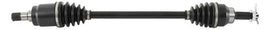ALL BALLS 8 BALL EXTREME AXLE FRONT AB8-HO-8-124
