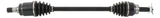 ALL BALLS 8 BALL EXTREME AXLE FRONT AB8-HO-8-124