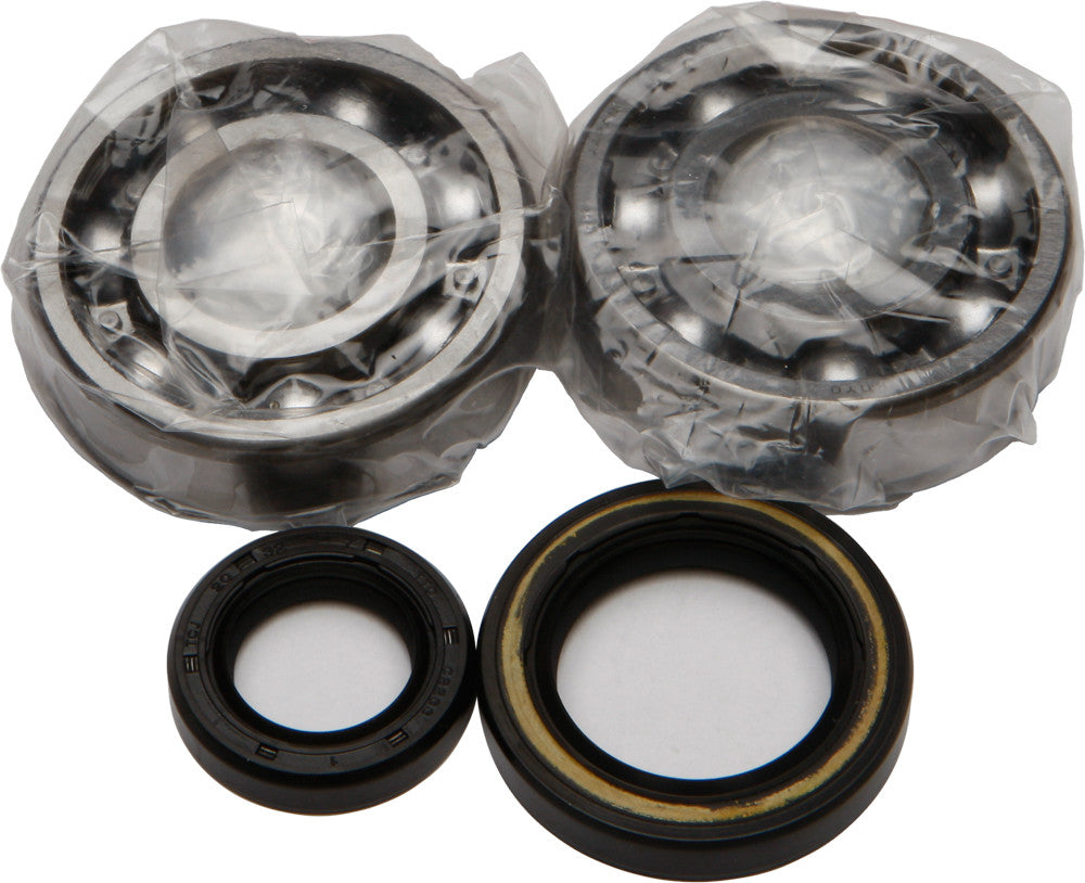 ALL BALLS CRANKSHAFT BEARING/SEAL KIT 24-1003-atv motorcycle utv parts accessories gear helmets jackets gloves pantsAll Terrain Depot