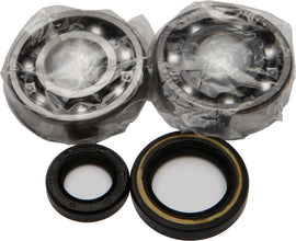 ALL BALLS CRANKSHAFT BEARING/SEAL KIT 24-1003-atv motorcycle utv parts accessories gear helmets jackets gloves pantsAll Terrain Depot