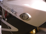 HOTBODIES FLUSH MOUNT SIGNAL TS SMOKE H04RR-SIG-SMK