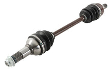 Load image into Gallery viewer, ALL BALLS 6 BALL HEAVY DUTY AXLE FRONT AB6-YA-8-316