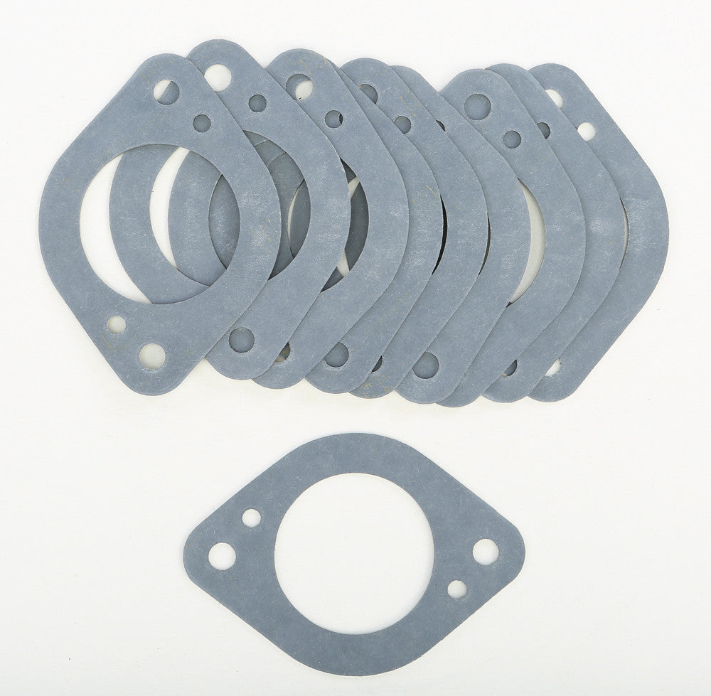 GASKET TECH. 10/PK CARB GASKET 40MM CARB 7065-10PK