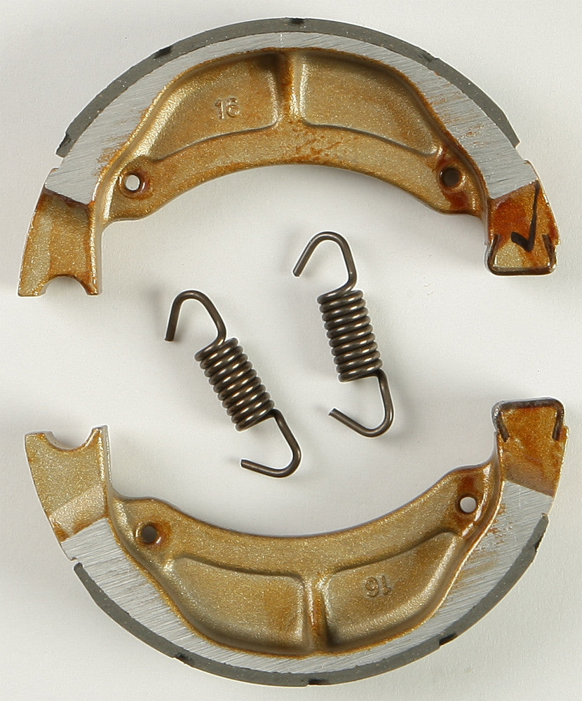 EBC BRAKE SHOES 502G-atv motorcycle utv parts accessories gear helmets jackets gloves pantsAll Terrain Depot