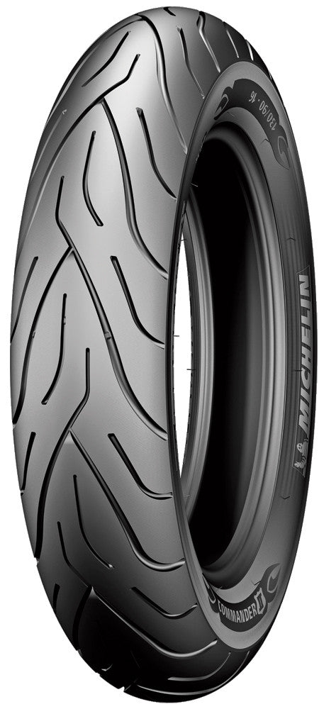 MICHELIN TIRE COMMANDER II FRONT 100/80-17 52H BIAS TL 64835