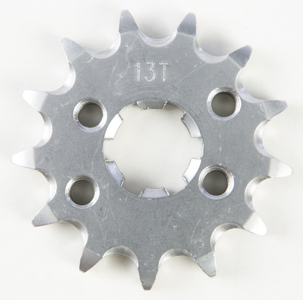 FLY RACING COUNTERSHAFT FRONT STEEL SPROCKET 13T MX-126313-4-atv motorcycle utv parts accessories gear helmets jackets gloves pantsAll Terrain Depot