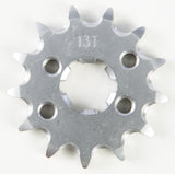 FLY RACING COUNTERSHAFT FRONT STEEL SPROCKET 13T MX-126313-4