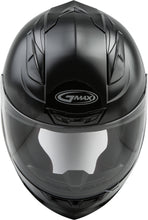Load image into Gallery viewer, GMAX FF-88 FULL-FACE HELMET BLACK 3X G1880029