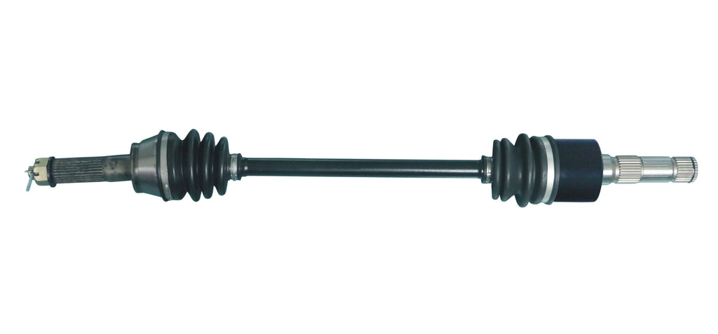 OPEN TRAIL OE 2.0 AXLE REAR LEFT POL-7051