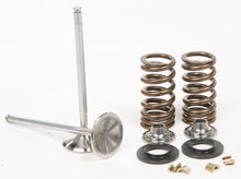 Load image into Gallery viewer, X2 STEEL VALVE EXHAUST KIT X2VEK22001-atv motorcycle utv parts accessories gear helmets jackets gloves pantsAll Terrain Depot