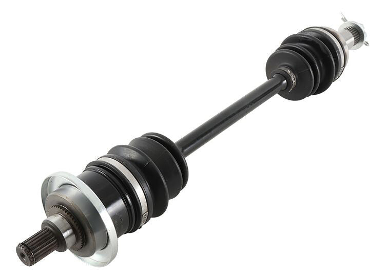 ALL BALLS 6 BALL HEAVY DUTY AXLE FRONT AB6-AC-8-110