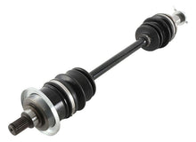 Load image into Gallery viewer, ALL BALLS 6 BALL HEAVY DUTY AXLE FRONT AB6-AC-8-110