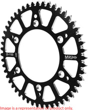 Load image into Gallery viewer, MIKA METALS REAR SPROCKET 52T 70-1152-atv motorcycle utv parts accessories gear helmets jackets gloves pantsAll Terrain Depot