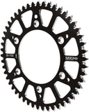 MIKA METALS SPRKT REAR 37T 50-07-37K