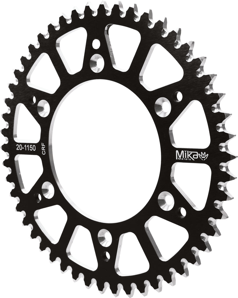 MIKA METALS MIKA SPROCKET 37 90-0837-atv motorcycle utv parts accessories gear helmets jackets gloves pantsAll Terrain Depot