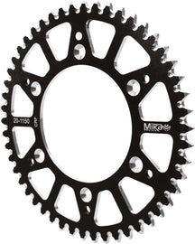 MIKA METALS MIKA SPROCKET 37 90-0837-atv motorcycle utv parts accessories gear helmets jackets gloves pantsAll Terrain Depot