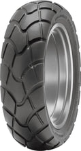 Load image into Gallery viewer, DUNLOP TIRE D604 FRONT 120/70-12 51L BIAS TL 45215048