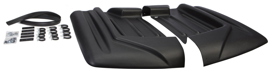 OPEN TRAIL UTV UNIVERSAL MOLDED ROOF V000098-11056T