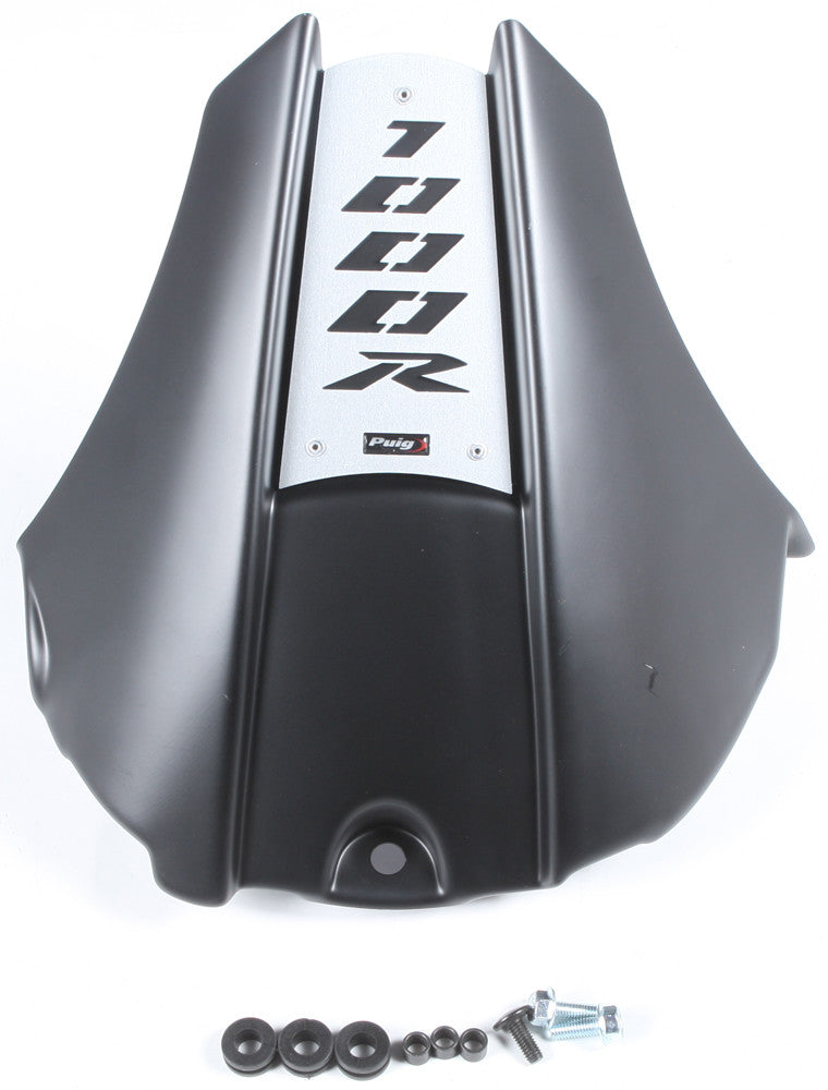 PUIG TIRE HUGGER MATTE BLACK 2524J