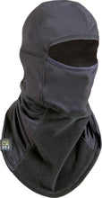 Load image into Gallery viewer, TURTLE FUR FACE SHIELD MASKOT (BLACK) 713219-101