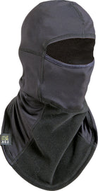 TURTLE FUR FACE SHIELD MASKOT (BLACK) 713219-101