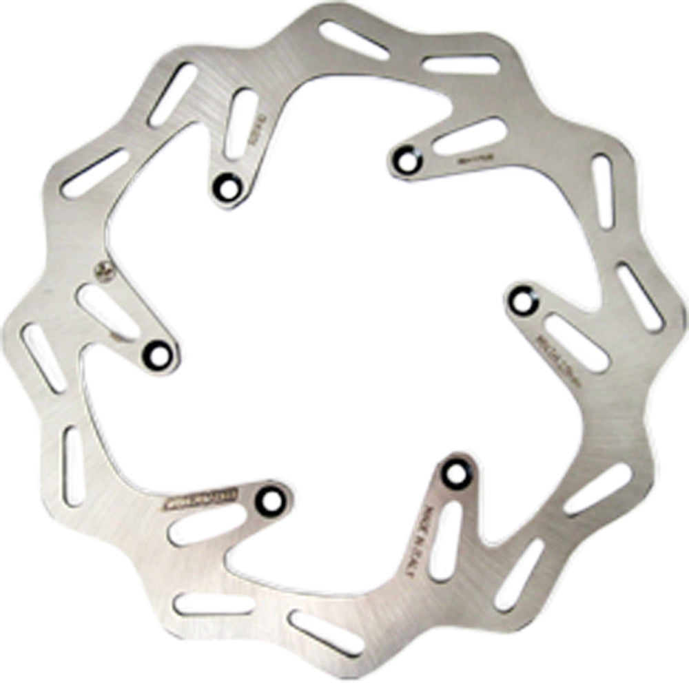BRAKING ROTOR FRONT SZ01FID-atv motorcycle utv parts accessories gear helmets jackets gloves pantsAll Terrain Depot