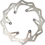 BRAKING ROTOR FRONT SZ01FID