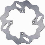 GALFER WAVE ROTOR - REAR SUZ DF329W