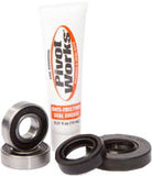 PIVOT WORKS FRONT WHEEL BEARING KIT PWFWK-Y17-001