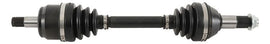 ALL BALLS 8 BALL EXTREME AXLE FRONT AB8-YA-8-300