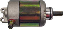 Load image into Gallery viewer, RICKS STARTER MOTOR 61-516