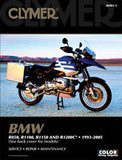 CLYMER REPAIR MANUAL BMW R-1100 CM503-3