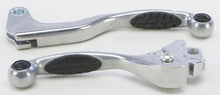 Load image into Gallery viewer, FLY RACING GRIP LEVER SET BLACK 205-041