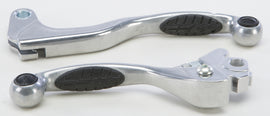 FLY RACING GRIP LEVER SET BLACK 205-041