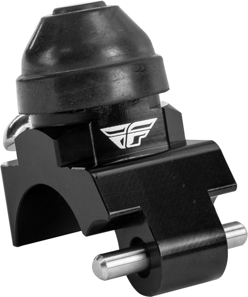 Kill Switch Mount Racing FLY RACING KILL SWITCH MAGURA HALF CLAMP KS-03 - All Terrain Depot