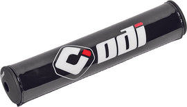 ODI 240MM CROSS BAR PAD BLACK H71BPB-atv motorcycle utv parts accessories gear helmets jackets gloves pantsAll Terrain Depot