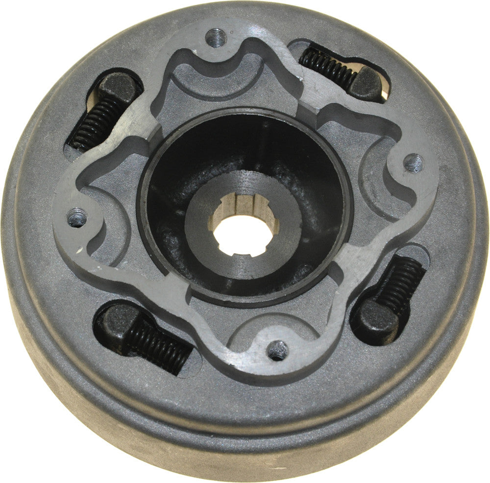 MOGO PARTS 4-STROKE MANUAL CLUTCH 50-125CC 17T 11-0109