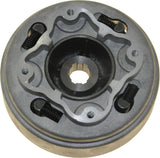 MOGO PARTS 4-STROKE MANUAL CLUTCH 50-125CC 17T 11-0109